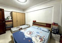 Blk 5 Teck Whye Heights I (Choa Chu Kang), HDB 3 Rooms #575260621